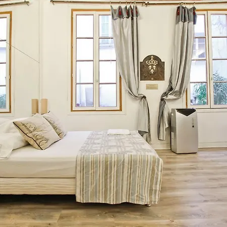 Fleur De Lys One Bedroom Apartment Apartment