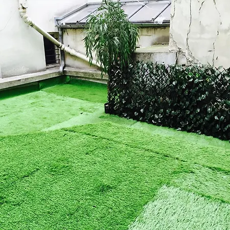 Fleur De Lys One Bedroom Apartment Paris