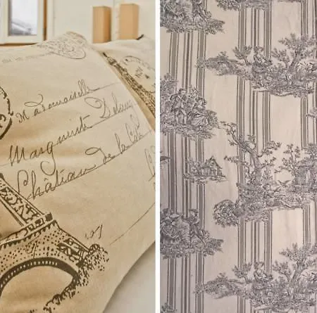Fleur De Lys One Bedroom Apartment Apartment Paris