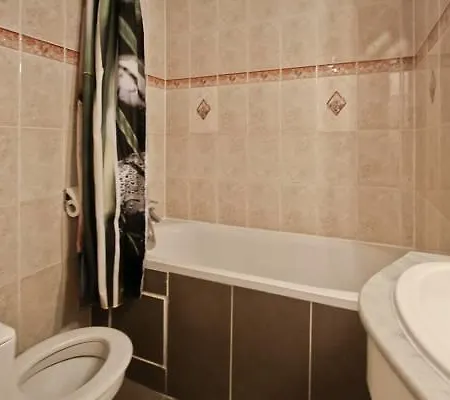 Fleur De Lys One Bedroom Apartment Appartement *